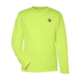 Wellington Brewery Unisex Peformance Long Sleeve Tshirt