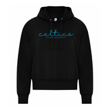 Bishop Mac Ladies Hooded Sweatshirt