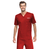 Promyse Home Care Unisex Stretch Top
