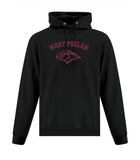 Mary Phelan Adult Everyday Fleece Hooded Sweatshirt