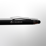 Linamar Black Pen