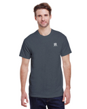 Hi-Tech Gear Men's Cotton T-Shirt