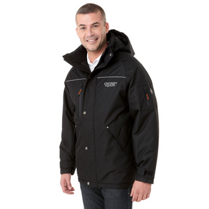 Arkell Research Heavy Duty Insulated Parka