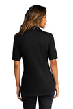 Right at Home Canada Ladies City Stretch Shirt