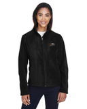 Right at Home Canada Ladies Journey Fleece Jacket