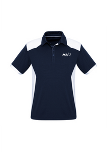 Mission Aviation Fellowship Men's Rival Polo