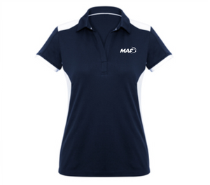 Mission Aviation Fellowship Women's Rival Polo