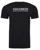 Hi-Tech Gears Unisex CVC T-shirt