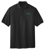 Right at Home Canada Men's Silk Touch Polo