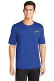 St. Paul Adult Wicking T-Shirt