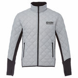 UGDSB Men's Rougemont Hybrid Insulated Jacket