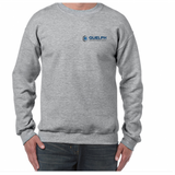 Guelph Manufacturing Unisex Heavy Blend Crew-Neck Sweatshirt