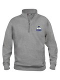 St. Paul Adult 1/4 Zip Sweatshirt