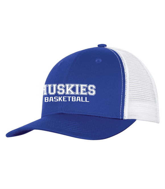 Haldimand Huskies Trucker Hat