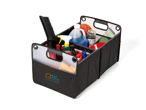 Right at Home Canada Large trunk Organizer