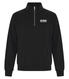 UGDSB Unisex Everyday Fleece 1/4 Zip Sweatshirt
