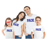 Haldimand Huskies Women's "Pack" T-Shirt