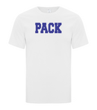 Haldimand Huskies Unisex "Pack" T-Shirt